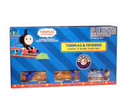 Thomas and Friends O-Gauge Train Set