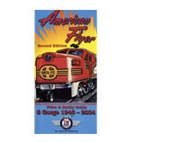 American Flyer Price Guide, 2nd Edition
