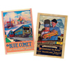 Blue Comet & Promise to Keep Poster Savings!