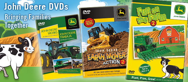John Deere