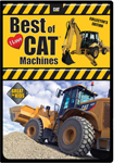 Best of I Love CAT Machines,<br> Parts 1-4