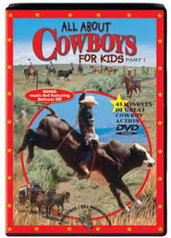 All About Cowboys<br>Part 1