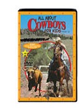 All About Cowboys<br>Part 2