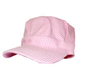 Engineer's Hat<br>for Girls