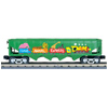 I Love Toy Trains<br> Hopper