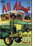 All About John Deere for Kids<br>Part 2