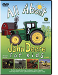 All About John Deere For Kids<br>Part 1