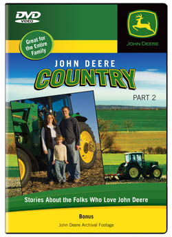 Childrens literature john deere books
