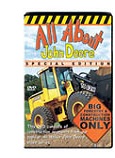 All About John Deere<br>Special Edition