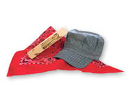 Li'l Engineer Kit for Boys