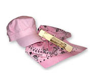 Li'l Engineer Kit for Girls