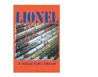 TM Original Lionel Postwar Poster