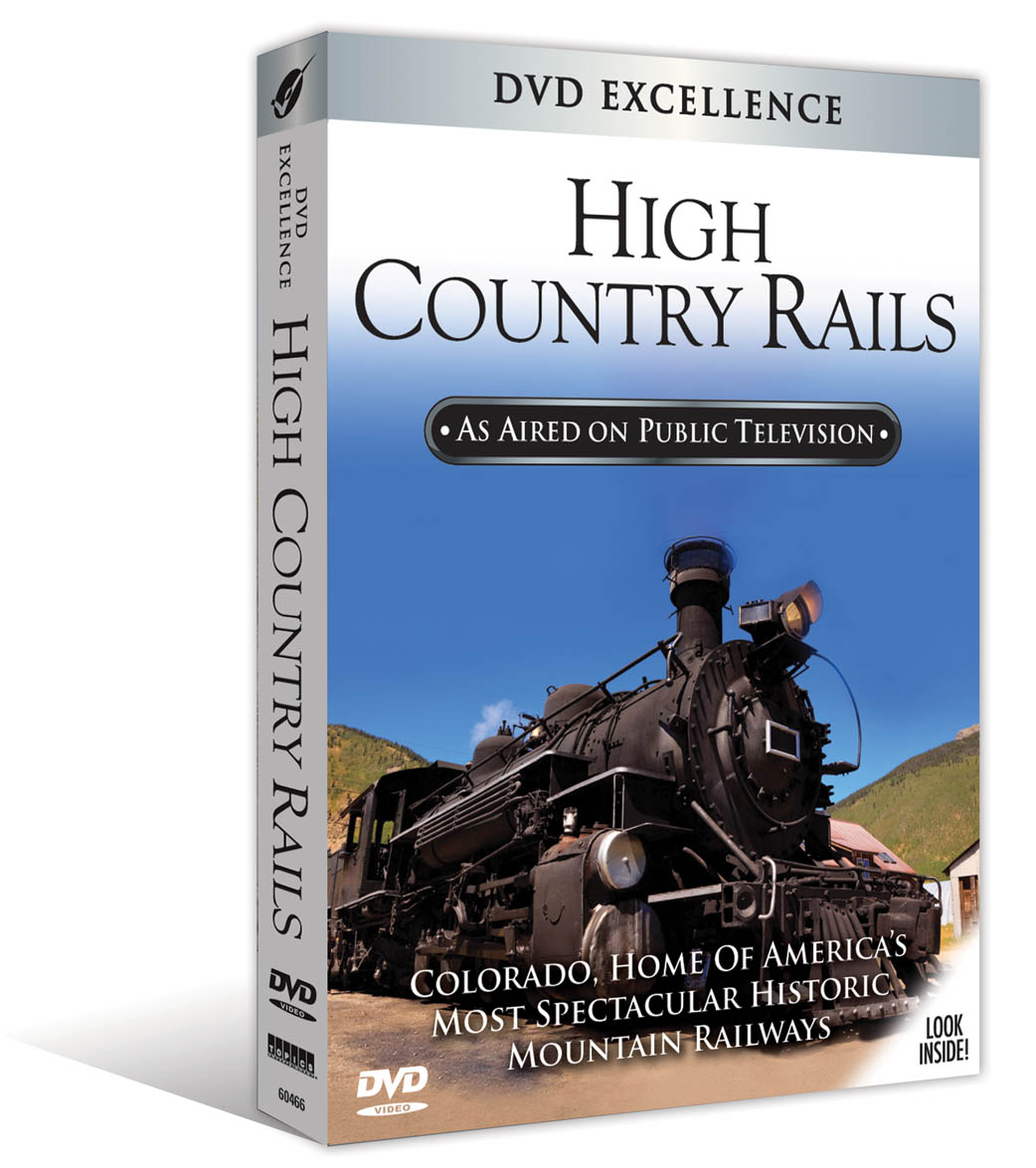 High Country Rails