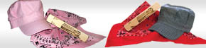 Apparel products image