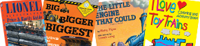 Books products image
