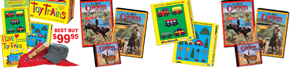 Combo Specials products image
