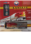 6-84719 Santa Fe Super Chief LionChief Set