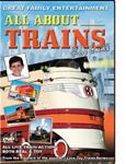 All About Trains for Kids
