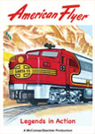 American Flyer Legends in Action
