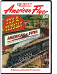 American Flyer Parts 1 & 2
