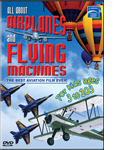All About Airplanes and Flying Machines