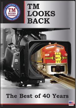 TM Looks Back - The Best of 40 Years