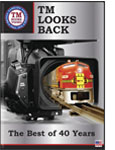 TM Looks Back - The Best of 40 Years
