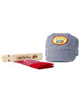 I Love Toy Trains Little Engineer Kit for Boys