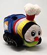 Butch the Steam Locomotive