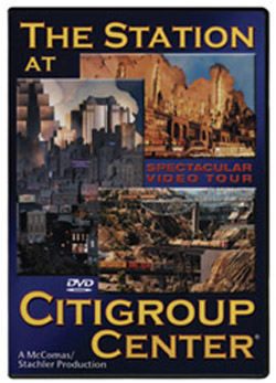 The Stations at Citigroup Center