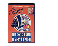 A Century of Lionel Trains