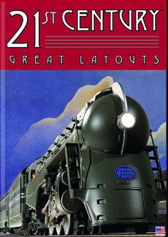 21st Century Great Layouts