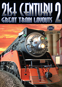 21st Century Great Train Layouts Part 2