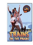 Choo Choo Bob -Trains on the Brain!