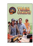 Choo Choo Bob - Train Coming!