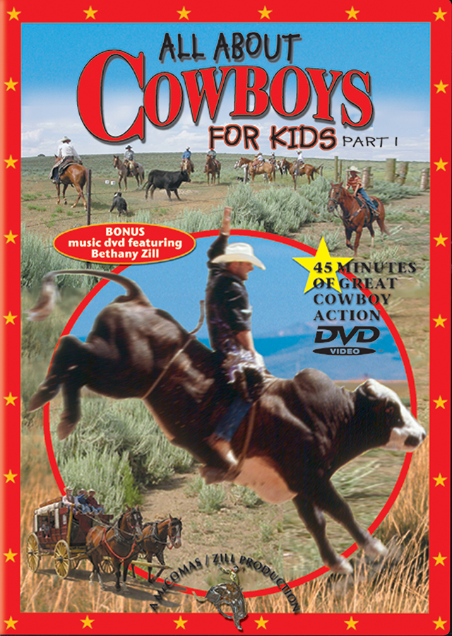 All About Cowboys Part 1