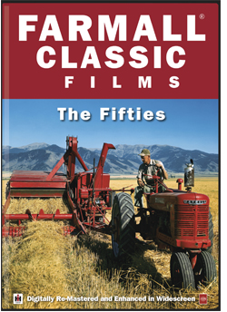 Farmall Classic Films - The 50s