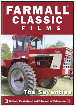 Farmall Classic Films - The 70s
