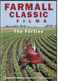 Farmall Classic Films - The 40s