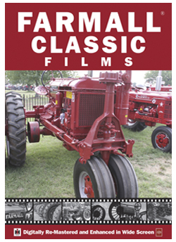 Farmall Classic Films - The 30s