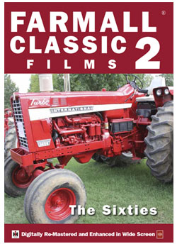 Farmall Classic Films - The 60s