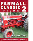 Farmall Classic Films - The 60s