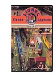 Great Lionel Layouts<br>Parts 1 & 2