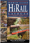 Hi-Rail Layouts, Part 2