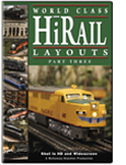Hi-Rail Layouts, Part 3