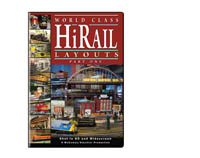 Hi-Rail Layouts, Part 1