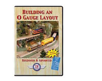 How to Build an O Gauge  Layout<br> Beginner & Advanced