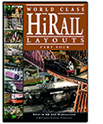 Hi-Rail Layouts, Part 4