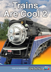 Trains Are Cool Part 2