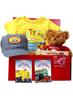 Children's Shop